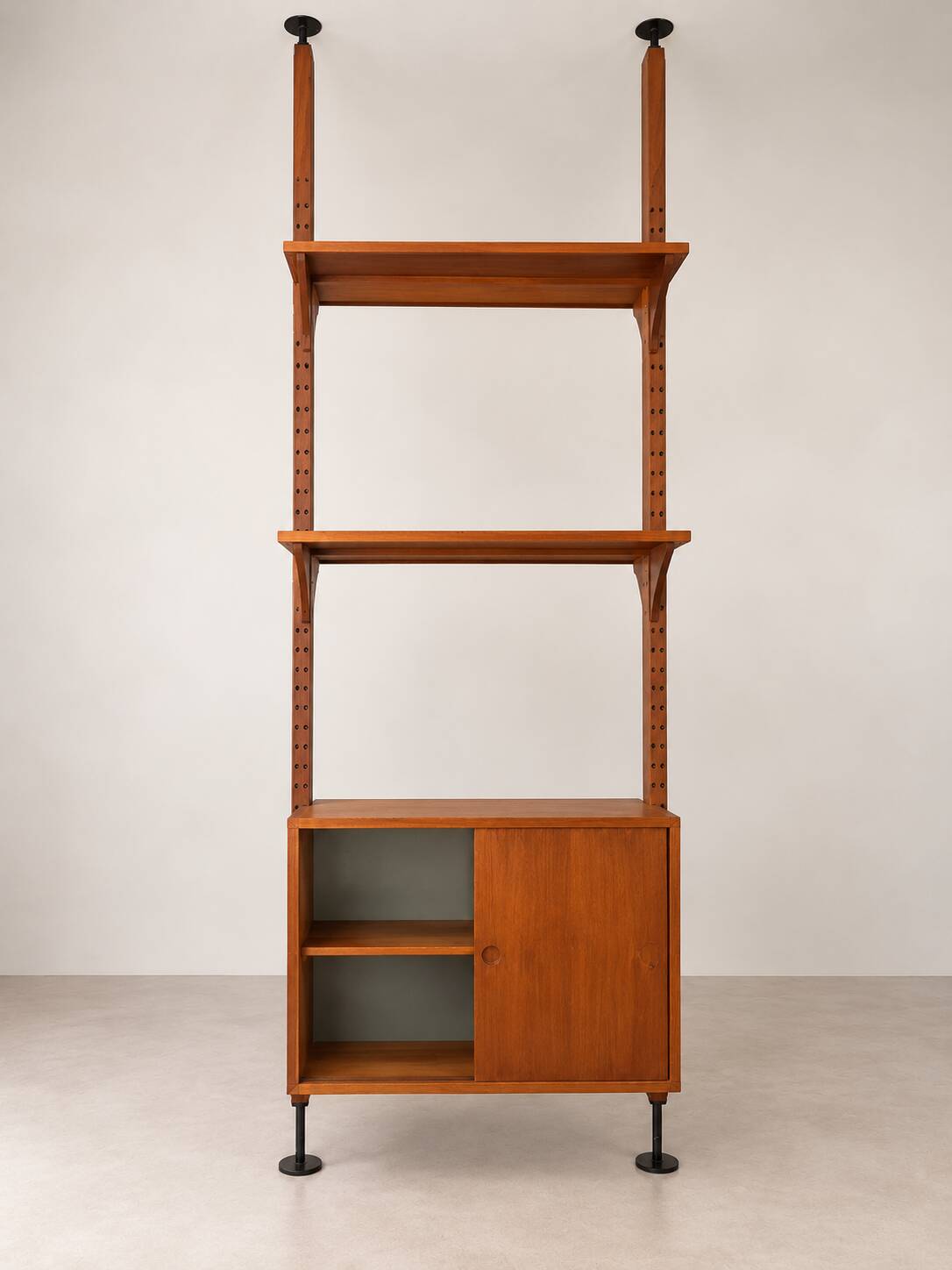 Modular library Poul Cadovius – Denmark – 1960s