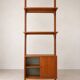 Modular library Poul Cadovius – Denmark – 1960s
