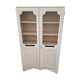 Old cabinet