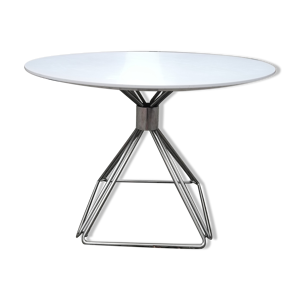 Table delta par Rudi