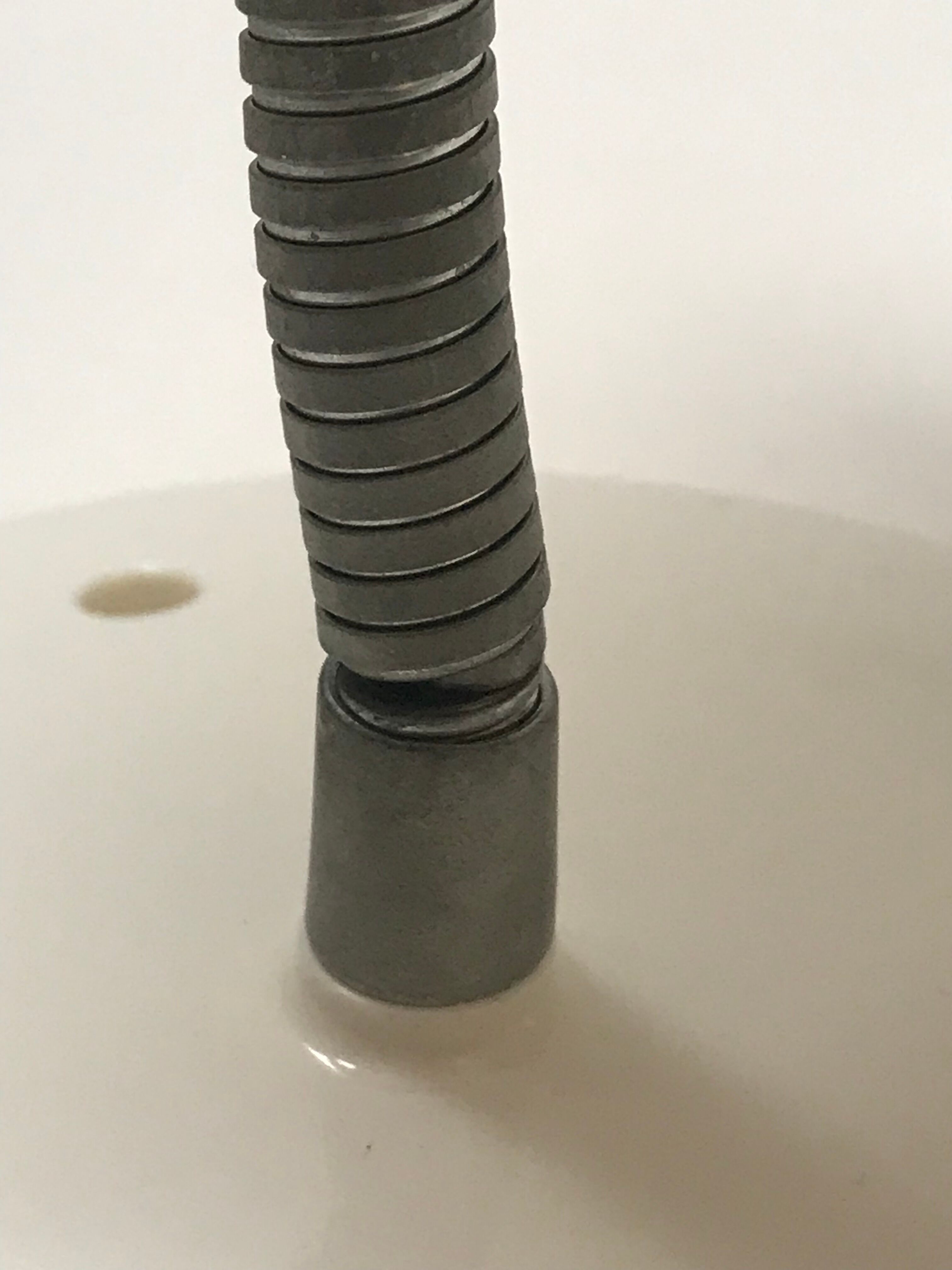 Cloud lamp ikea white model skojig