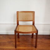 Suite of 4 Baumann chairs