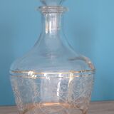 Carafes anciennes