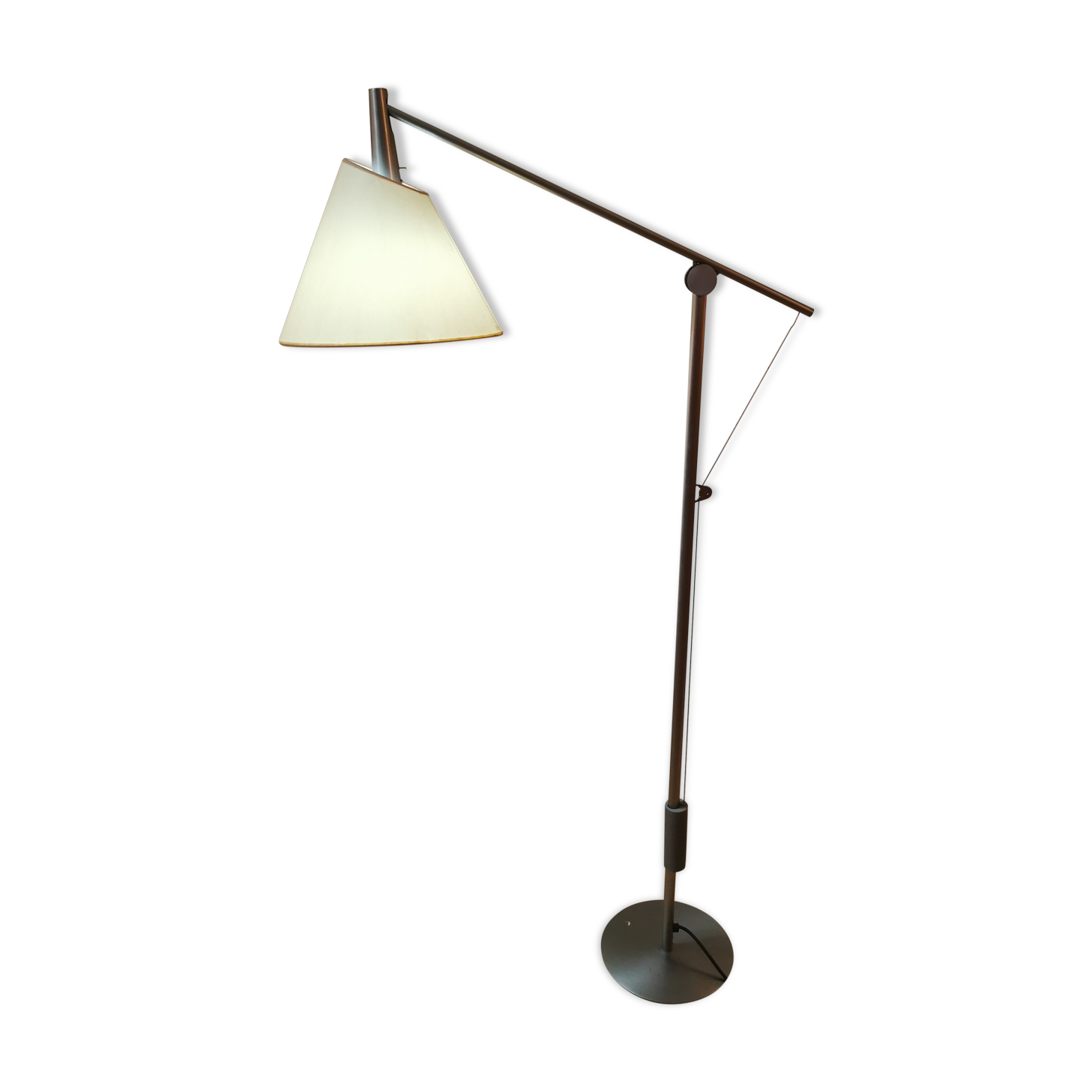 Vibia floor lamp of the 80s