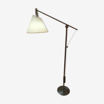 Lampadaire Vibia des années 80