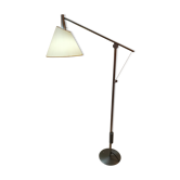 Lampadaire Vibia des années 80