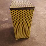 Vintage laundry basket 60'S