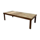 Ceramic coffee table Jean Derval Roger Capron