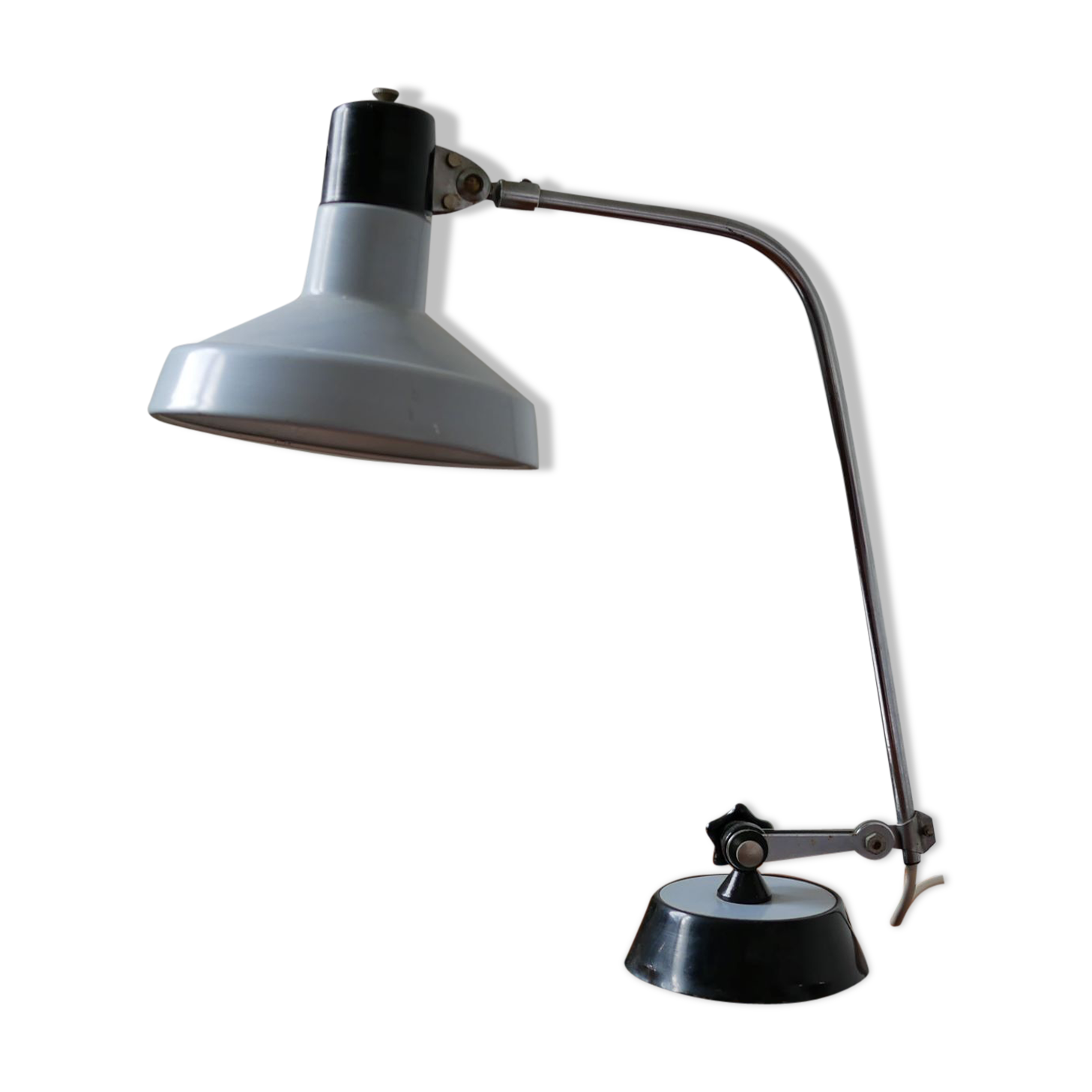 Workshop year 1940 lamp