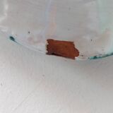 Plat Robert Picault vallauris