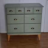 Commode