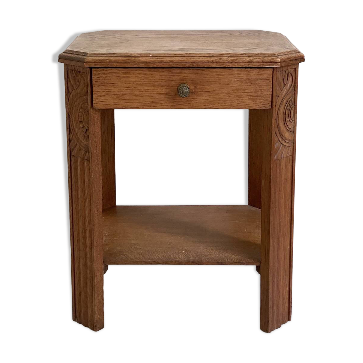 Art Deco side table 1930