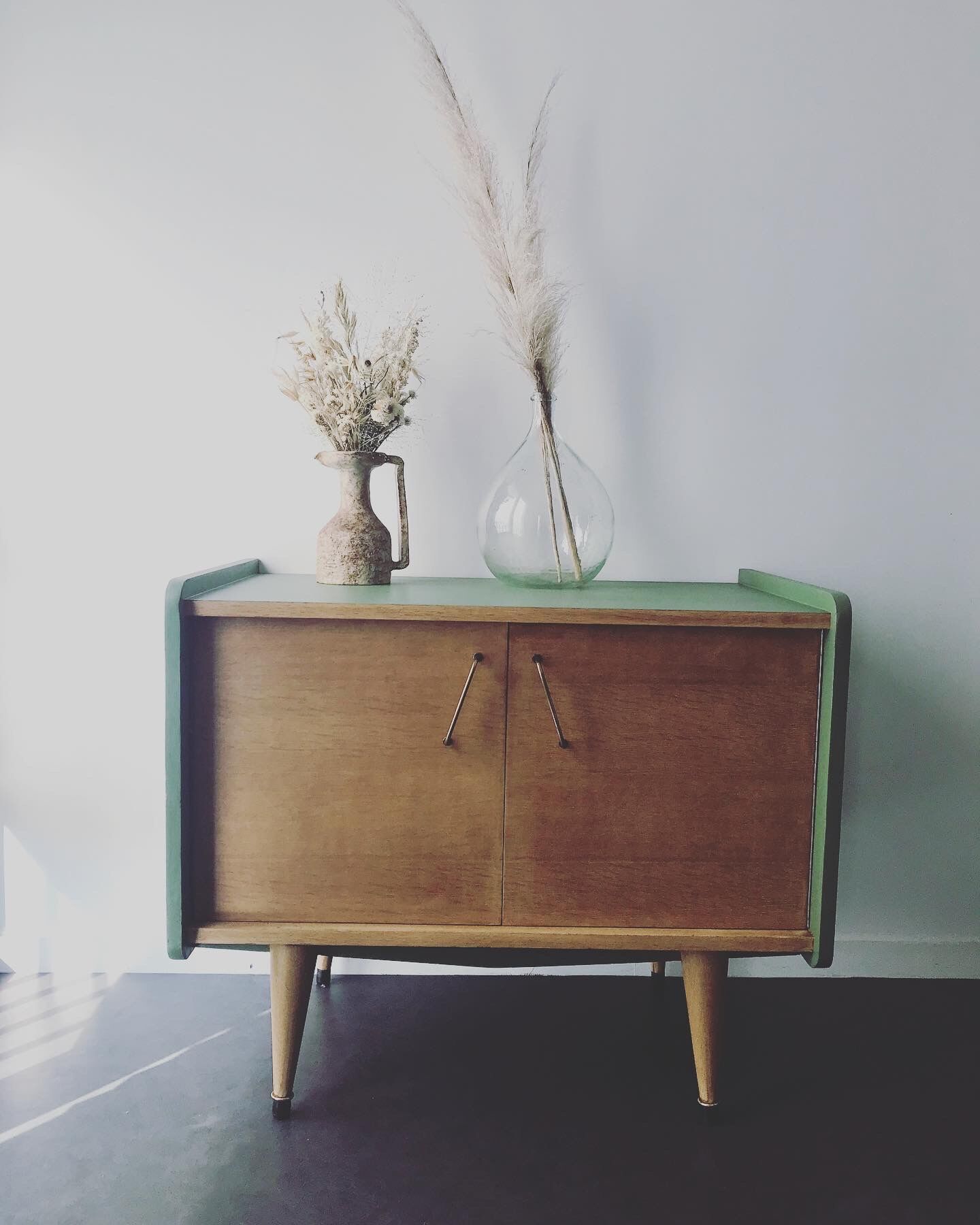 Vintage furniture