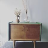 Vintage furniture