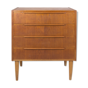 Commode scandinave, années - 1960