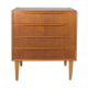 Scandinavian chest of drawers, 1960