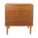 Scandinavian chest of drawers, 1960