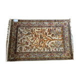 Tapis ghom 200cms X 135cms