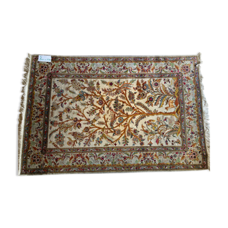 Carpet ghom 200cms X 135cms