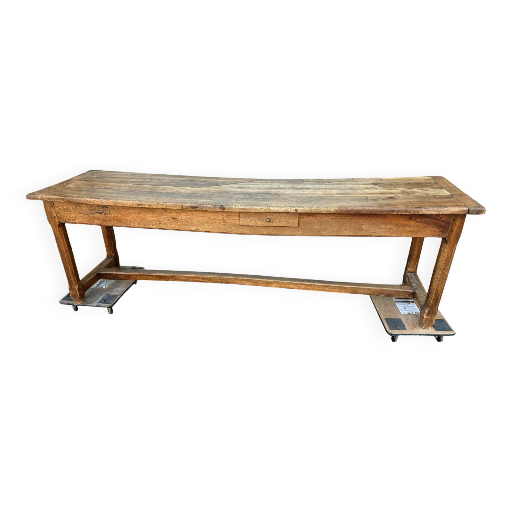 Farmhouse table/ dining room