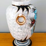 Art Deco vase