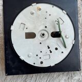 Murano glass wall sconce from the 1970s