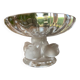 Lalique crystal cup