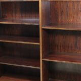 Omann Jun Rosewood Bookcase