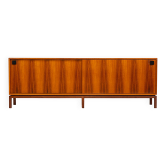 Buffet XL en palissandre par Alfred Hendrickx