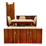 Complete kitchen in formica from the 60s