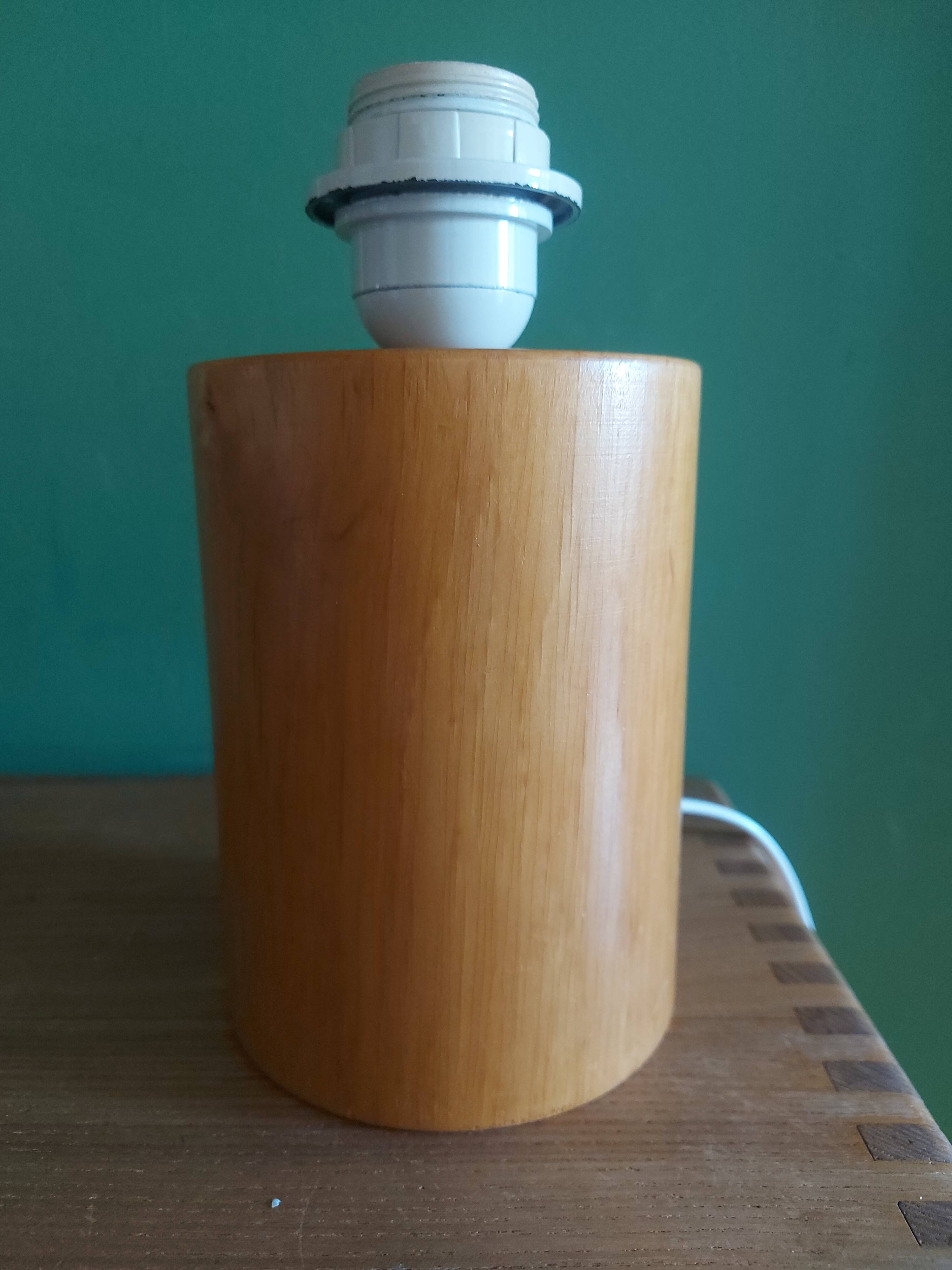 Lamp 80'S italy "IMT" distributed by Habitat