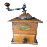 Coffee grinder "le vainqueur"