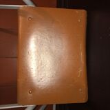 Pair of Chairs Bienaise Nelson brothers circa 1920/1930