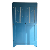 Old wardrobe