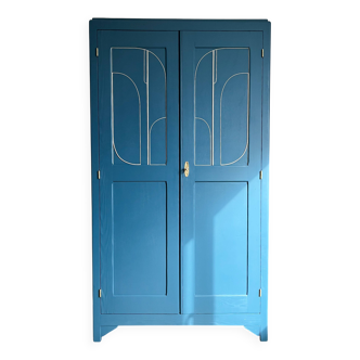 Old wardrobe