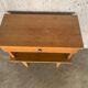 Table de chevet vintage