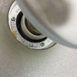 Lamp vintage Derungs Toplux 1970