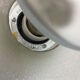 Lampe vintage Derungs Toplux 1970