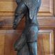Statue de divination Sénoufo tugubele, Côte d'Ivoire seconde moitié du XXème s.