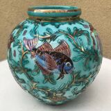 Cerart Monaco vase 1950s