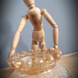 Globe for lamp