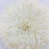 Juju hat white 75cm