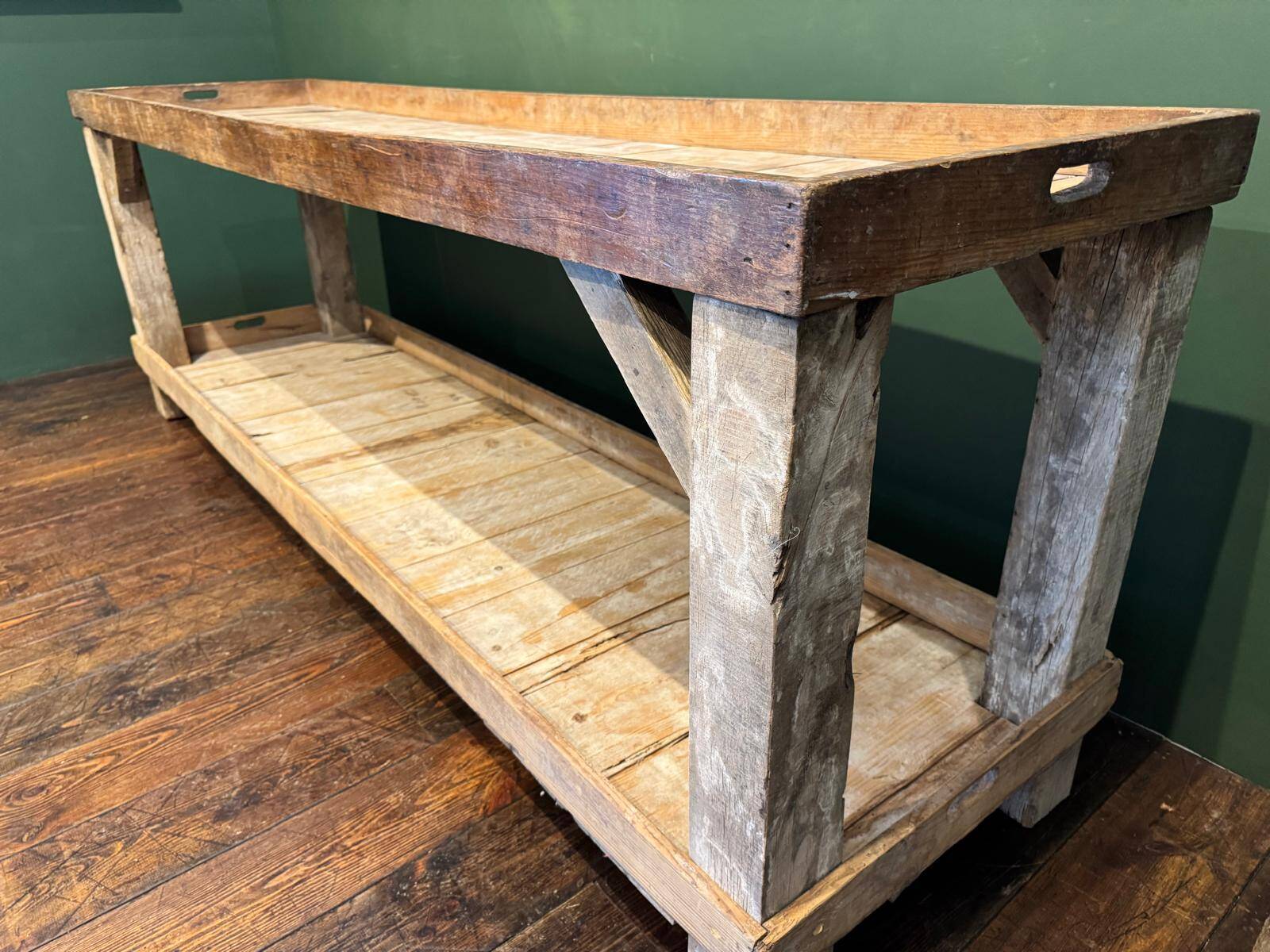 Craft table
