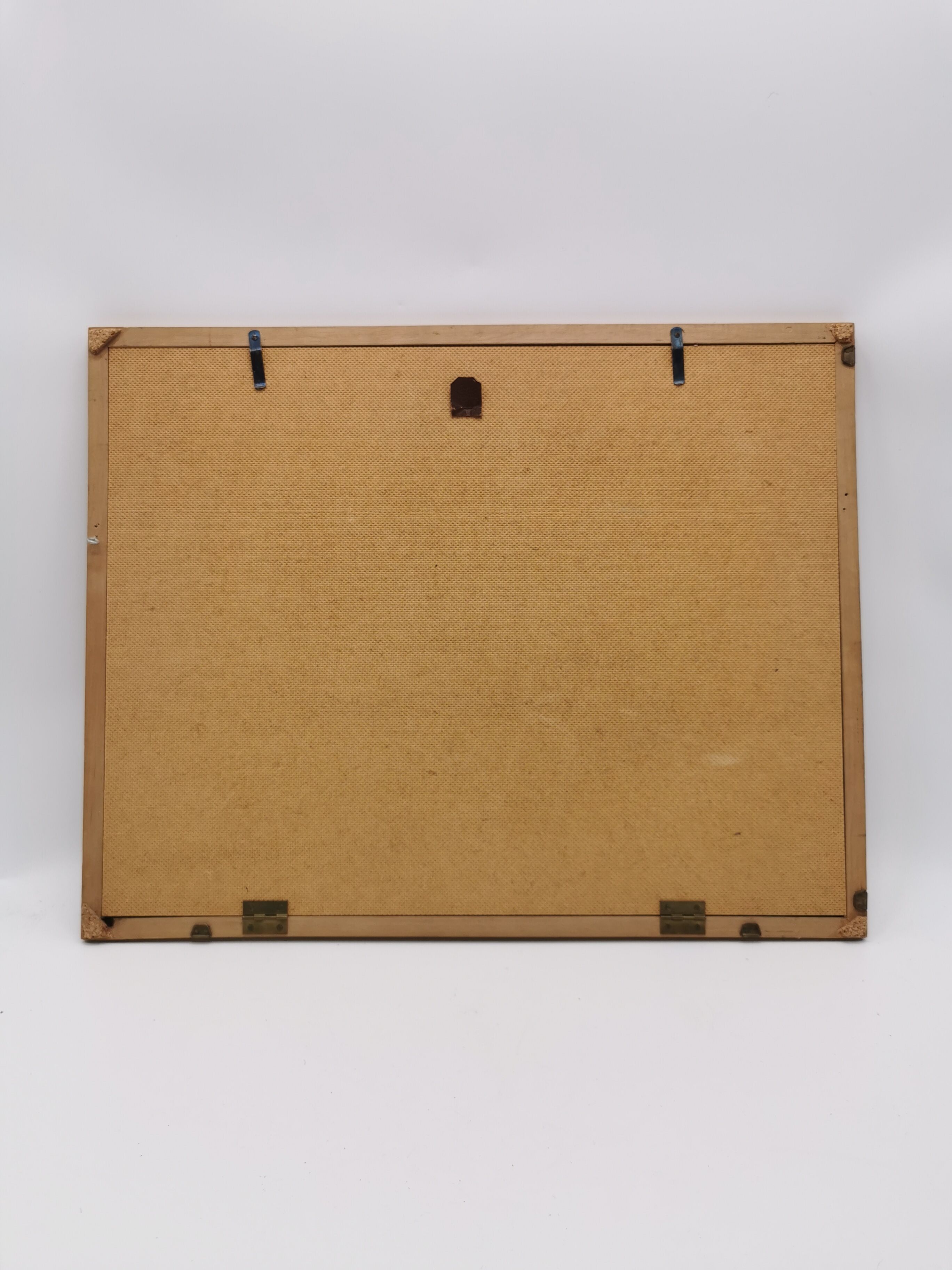 Painting Gustav Kurt Beck engraving contemporary art signed numbered XXth Item information