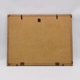 Painting Gustav Kurt Beck engraving contemporary art signed numbered XXth Item information