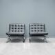 Knoll Barcelona chair