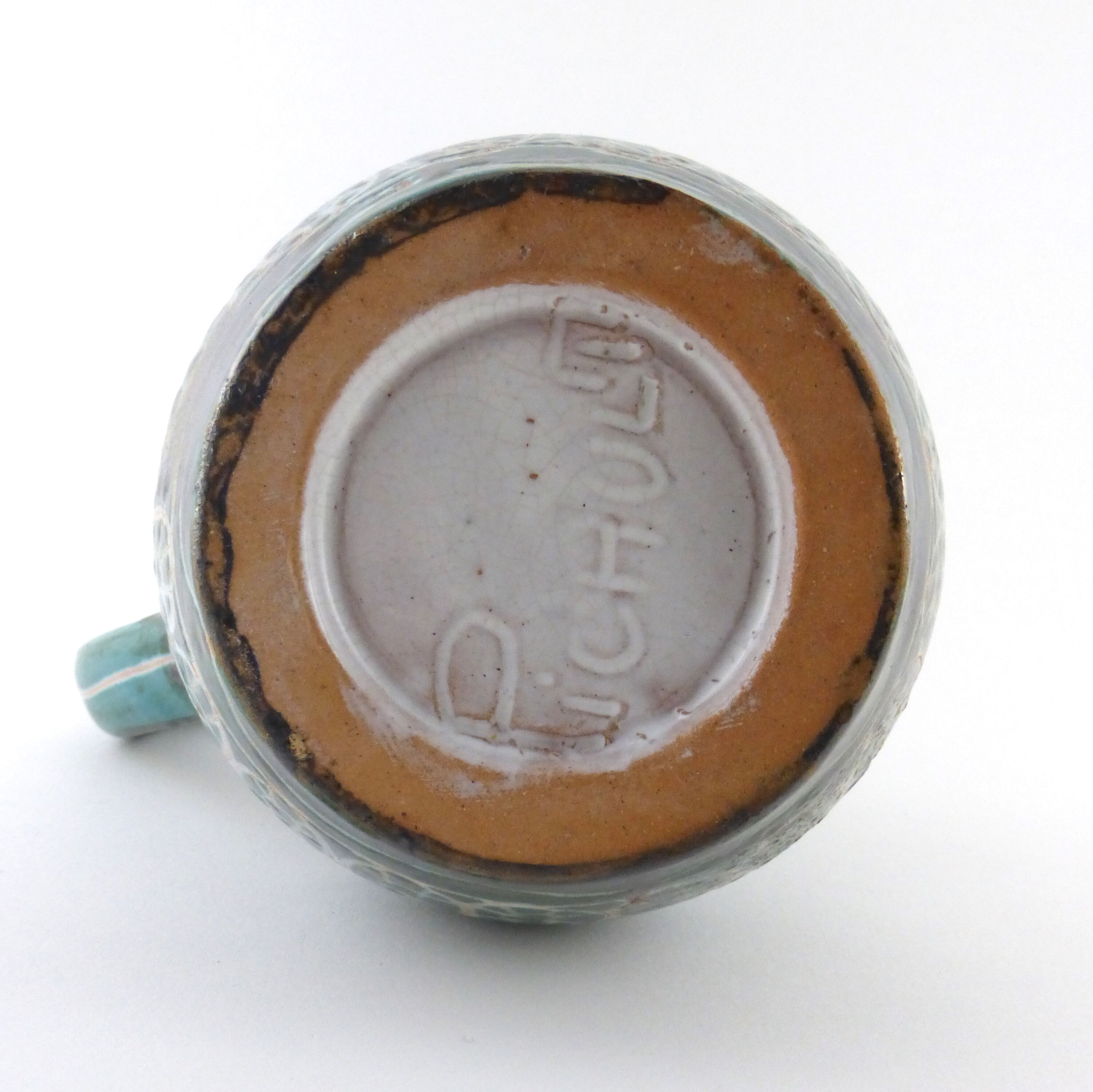 Pitcher Robert Picault Vallauris 1950