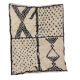 Tapis marocain beni ourain 150x110cm