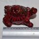 Tortue rouge