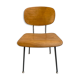 Chaise 216 de Wim Rietveld pour Gispen